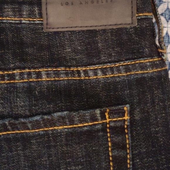 Lucky brand jeans - Picture 4 of 4